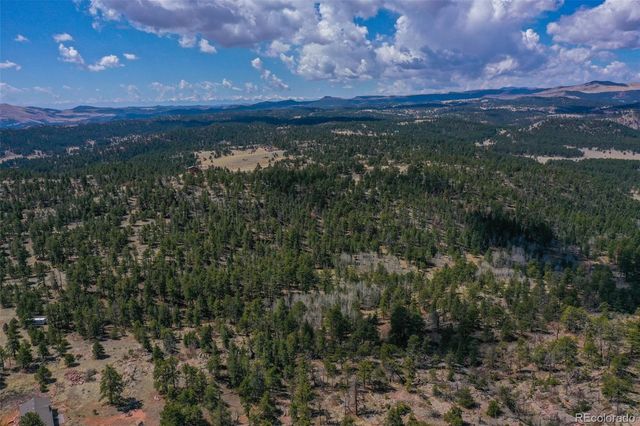 487 Pike View Lane, Florissant, CO 80816