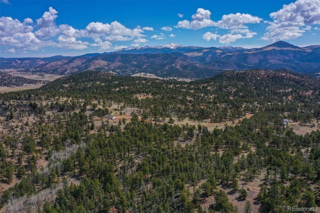 487 Pike View Lane, Florissant, CO 80816