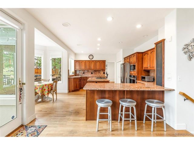 29360 Northstar Ln, Evergreen, CO 80439