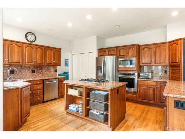 29360 Northstar Ln, Evergreen, CO 80439