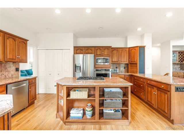 29360 Northstar Ln, Evergreen, CO 80439