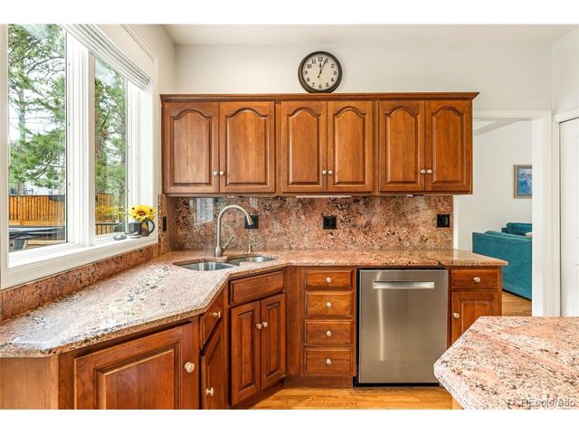 29360 Northstar Ln, Evergreen, CO 80439