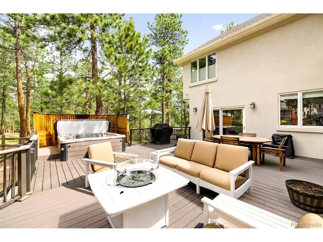 29360 Northstar Ln, Evergreen, CO 80439