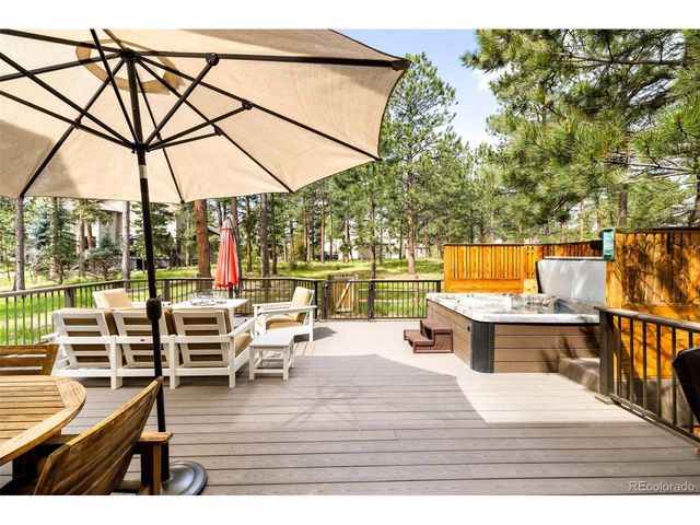 29360 Northstar Ln, Evergreen, CO 80439