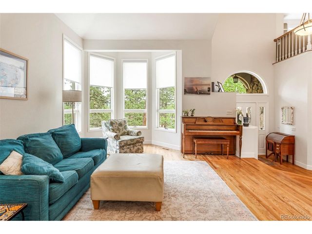 29360 Northstar Ln, Evergreen, CO 80439