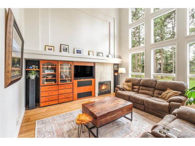 29360 Northstar Ln, Evergreen, CO 80439