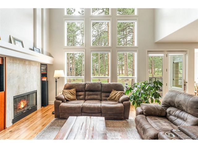 29360 Northstar Ln, Evergreen, CO 80439