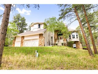 29360 Northstar Ln, Evergreen, CO 80439