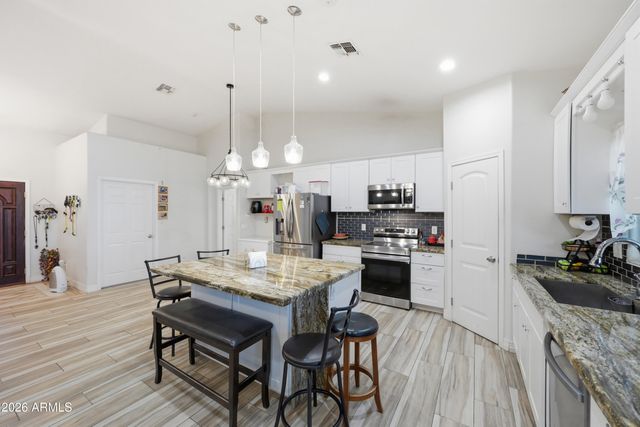 5368 E PREAKNESS Drive, San Tan Valley, AZ 85140