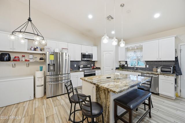 5368 E PREAKNESS Drive, San Tan Valley, AZ 85140