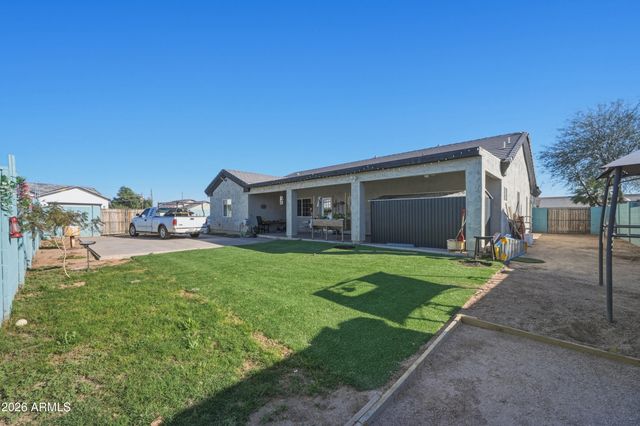 5368 E PREAKNESS Drive, San Tan Valley, AZ 85140