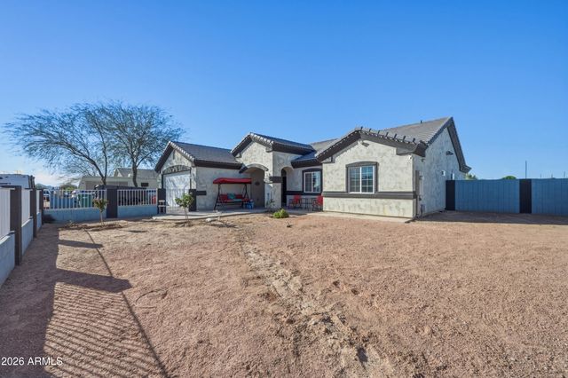 5368 E PREAKNESS Drive, San Tan Valley, AZ 85140