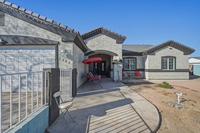 5368 E PREAKNESS Drive, San Tan Valley, AZ 85140