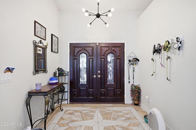 5368 E PREAKNESS Drive, San Tan Valley, AZ 85140