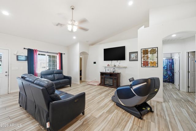 5368 E PREAKNESS Drive, San Tan Valley, AZ 85140