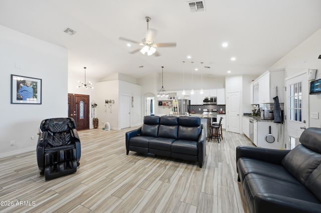 5368 E PREAKNESS Drive, San Tan Valley, AZ 85140