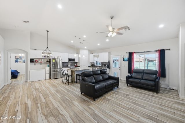 5368 E PREAKNESS Drive, San Tan Valley, AZ 85140