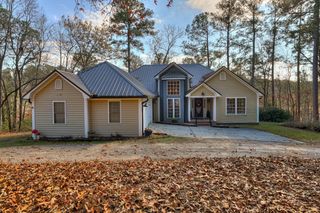3070 Hackamore Drive, Warrenville, SC 29851