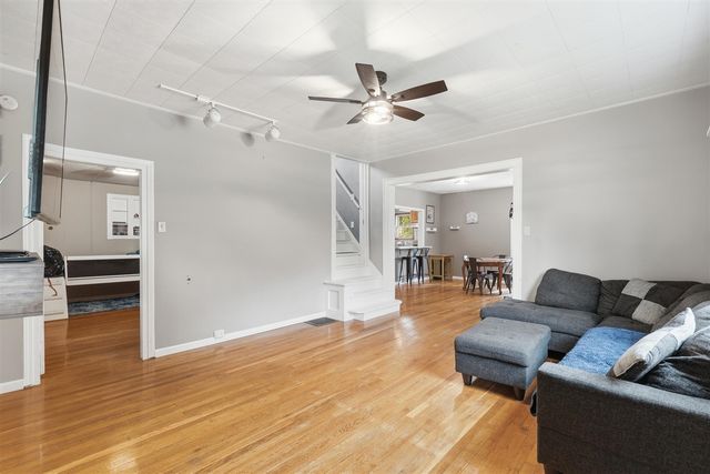 419 N Monroe Street, Lowell, MI 49331