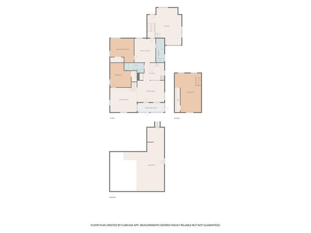 419 N Monroe Street, Lowell, MI 49331
