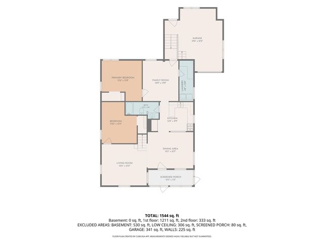 419 N Monroe Street, Lowell, MI 49331