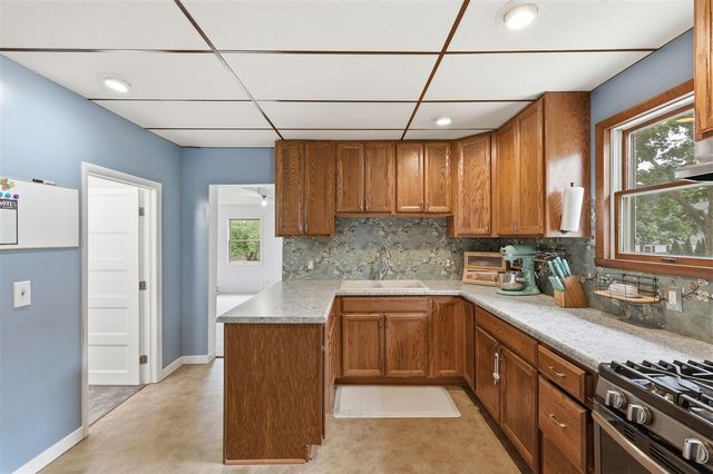 419 N Monroe Street, Lowell, MI 49331