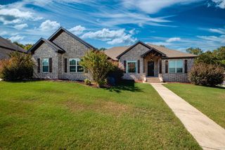 1583 Calcutta Drive, Cabot, AR 72023