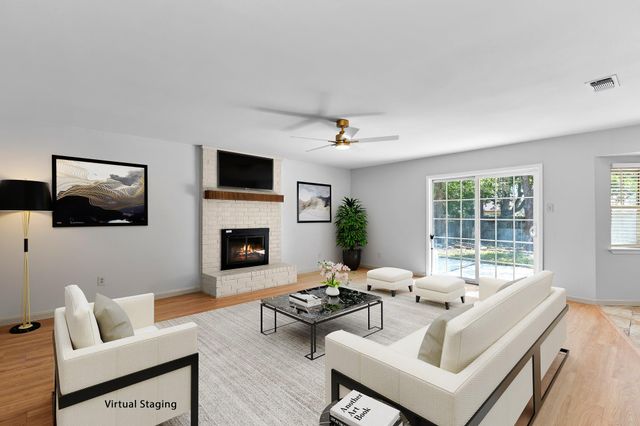 1808 Moonlight DR, Killeen, TX 76543