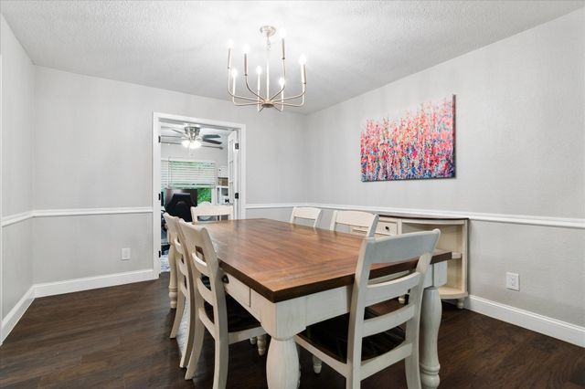 8912 S Hickory Road, Krum, TX 76249