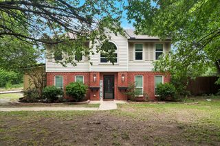8912 S Hickory Road, Krum, TX 76249