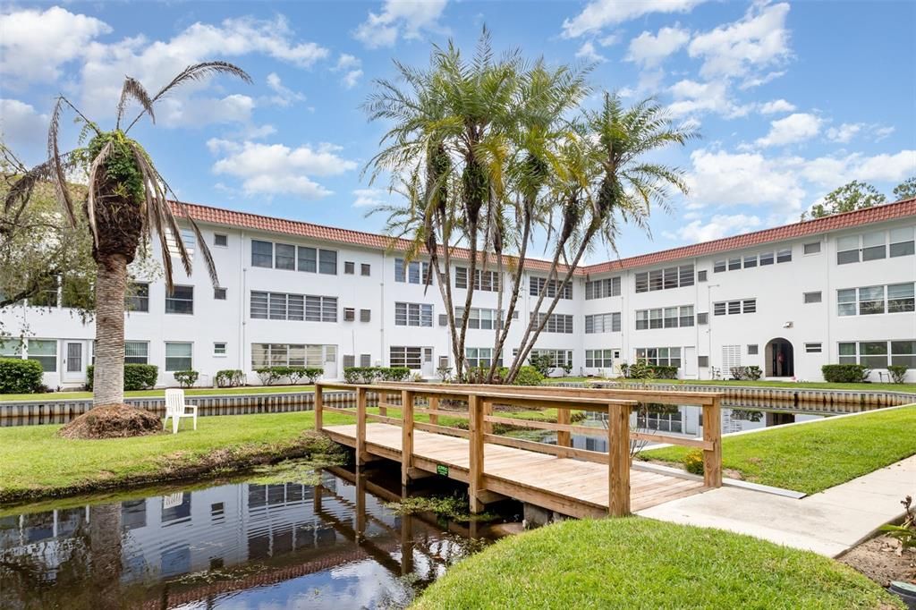 100 EL CAMINO DRIVE 202, Winter Haven, FL 33884