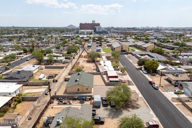 2142 E McKinley Street, Phoenix, AZ 85006