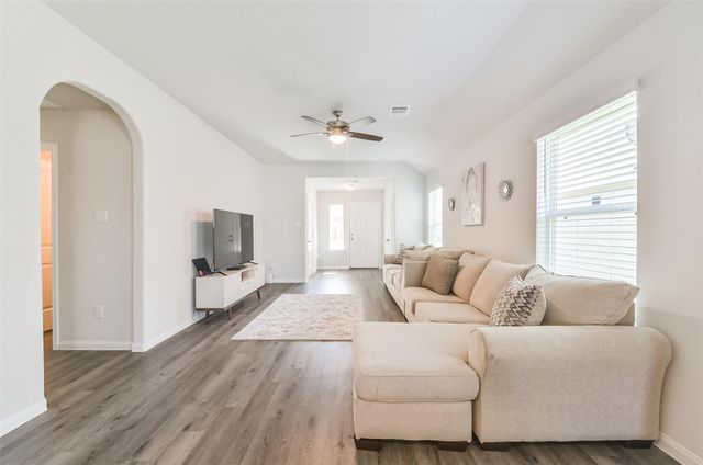 5522 Briana Dee Drive, Rosharon, TX 77583