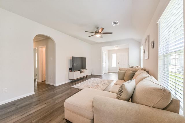 5522 Briana Dee Drive, Rosharon, TX 77583