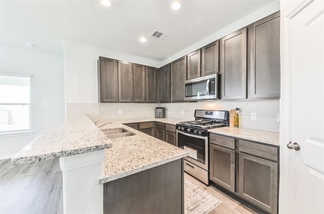 5522 Briana Dee Drive, Rosharon, TX 77583