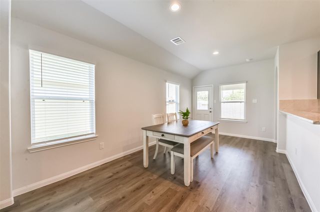 5522 Briana Dee Drive, Rosharon, TX 77583