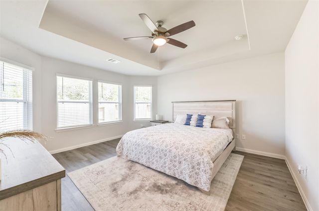 5522 Briana Dee Drive, Rosharon, TX 77583