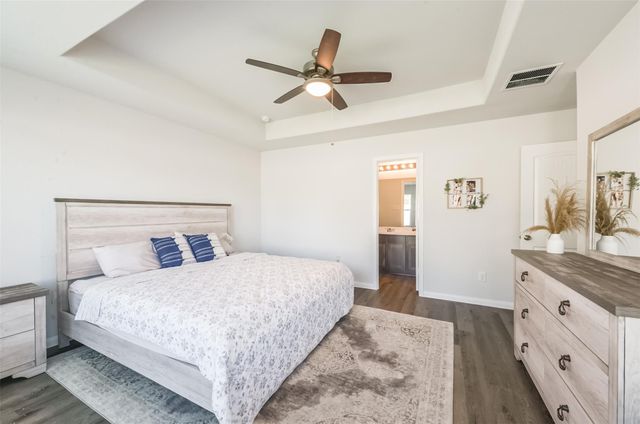 5522 Briana Dee Drive, Rosharon, TX 77583