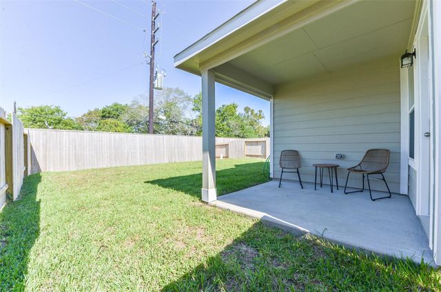 5522 Briana Dee Drive, Rosharon, TX 77583