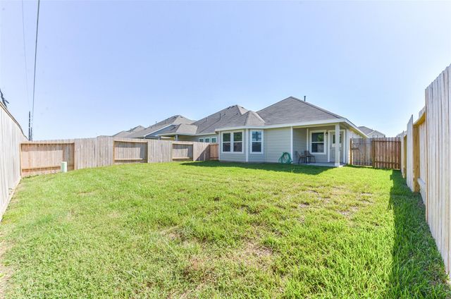 5522 Briana Dee Drive, Rosharon, TX 77583