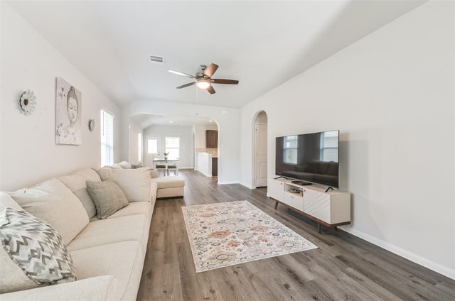 5522 Briana Dee Drive, Rosharon, TX 77583