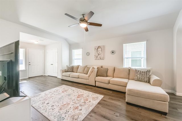 5522 Briana Dee Drive, Rosharon, TX 77583