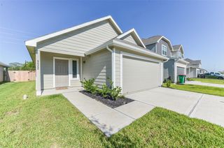 5522 Briana Dee Drive, Rosharon, TX 77583