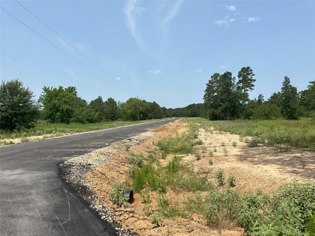 0 Crockett Road, Waller, TX 77484