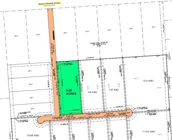 0 Crockett Road, Waller, TX 77484