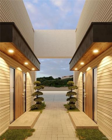 5901 Providence Avenue A1, Mcallen, TX 78504