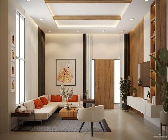 5901 Providence Avenue A1, Mcallen, TX 78504