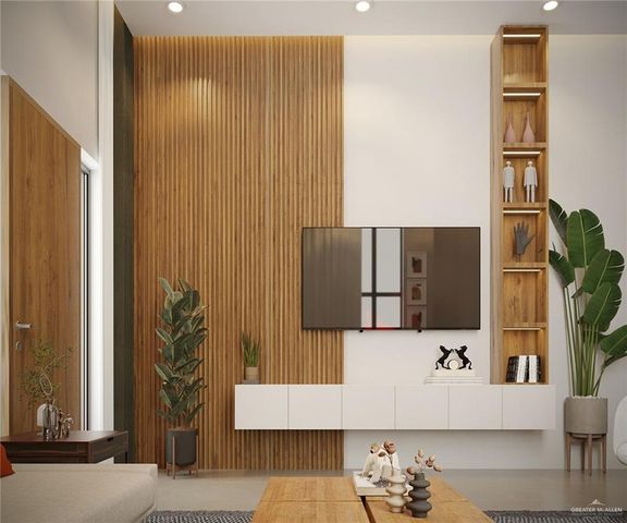 5901 Providence Avenue A1, Mcallen, TX 78504