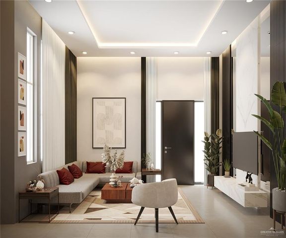 5901 Providence Avenue A1, Mcallen, TX 78504