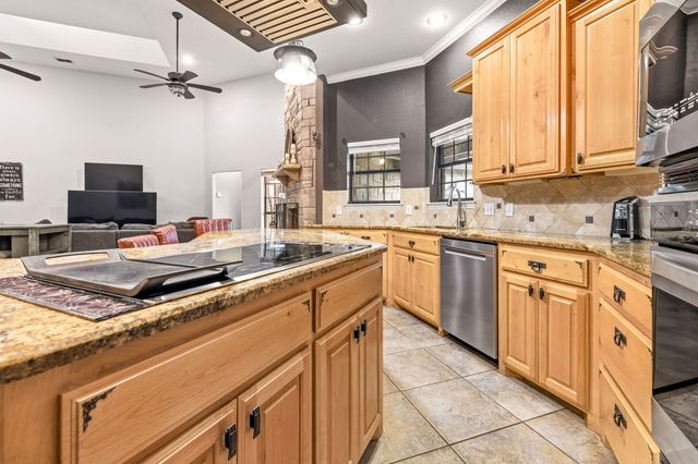 3402 Amarillo Court, Abilene, TX 79602